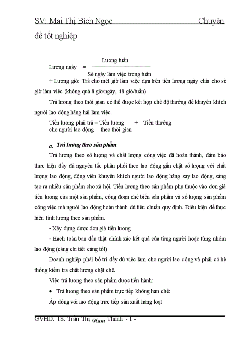 image for page Hoàn thiện kế toán tiền lương và các trích theo lương tại Công ty TNHH Sản xuất Thương Mại Lam Sơn