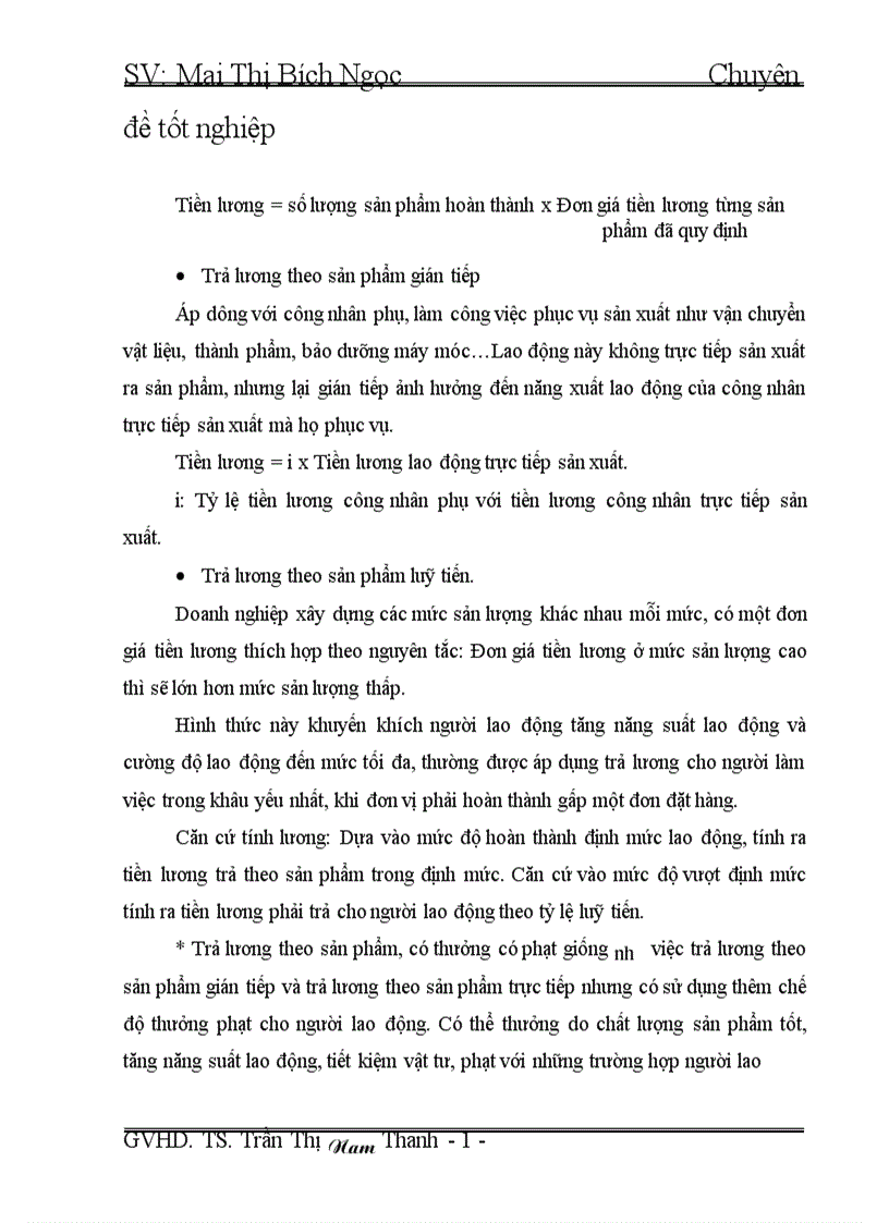 image for page Hoàn thiện kế toán tiền lương và các trích theo lương tại Công ty TNHH Sản xuất Thương Mại Lam Sơn