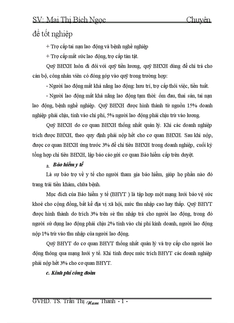 image for page Hoàn thiện kế toán tiền lương và các trích theo lương tại Công ty TNHH Sản xuất Thương Mại Lam Sơn