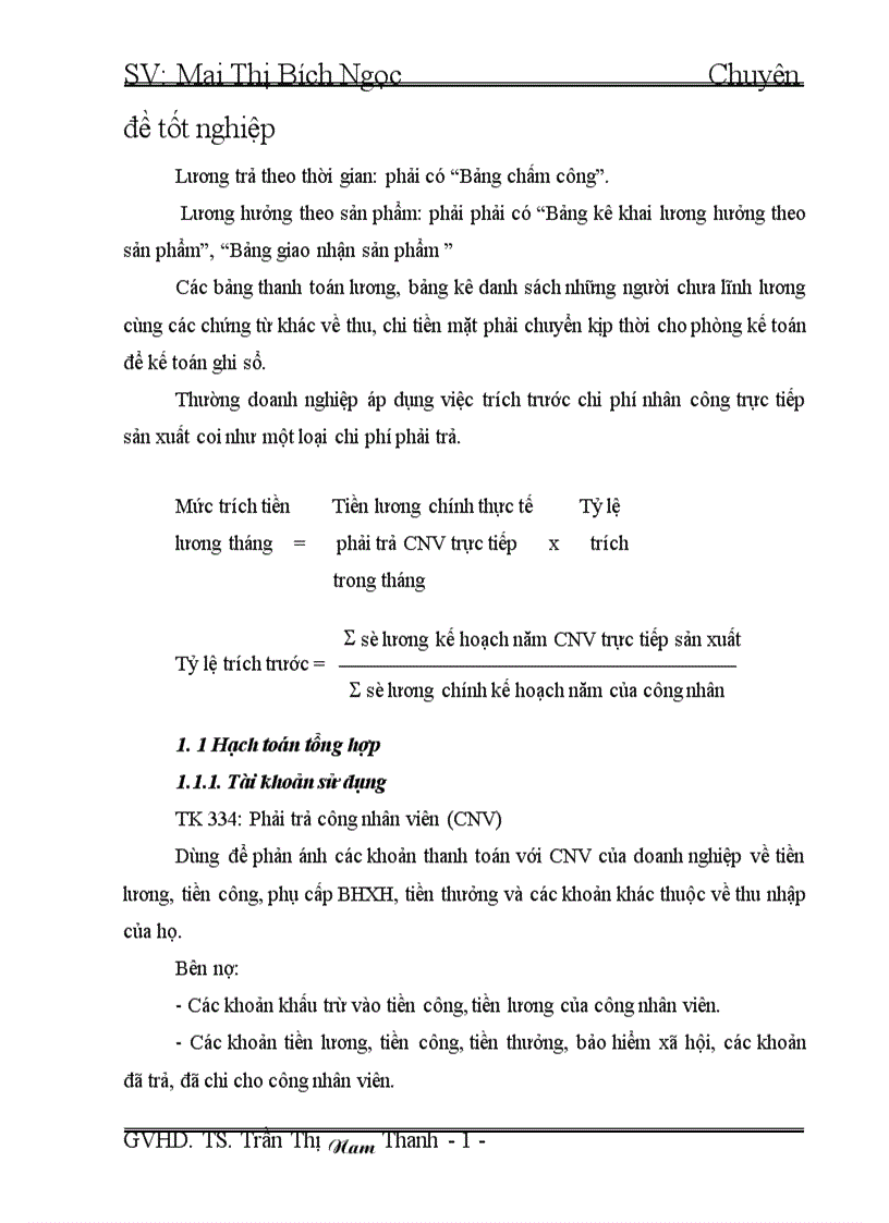 image for page Hoàn thiện kế toán tiền lương và các trích theo lương tại Công ty TNHH Sản xuất Thương Mại Lam Sơn