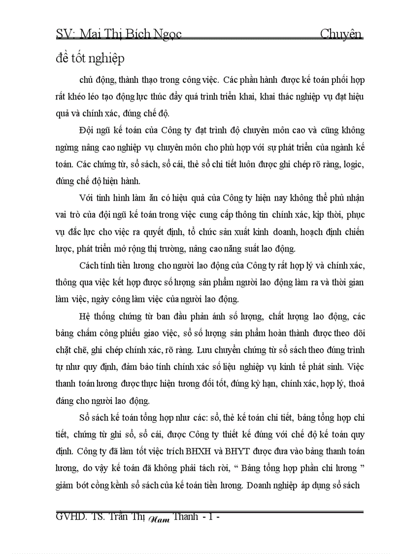 image for page Hoàn thiện kế toán tiền lương và các trích theo lương tại Công ty TNHH Sản xuất Thương Mại Lam Sơn