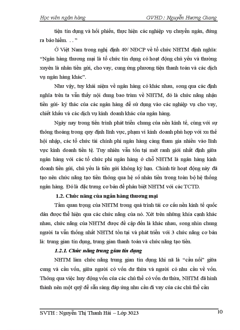 image for page Một số giải pháp về việc mở và sử dụng tài khoản tiền gửi nhằm khơi tăng nguồn vốn huy động tại Hội sở chính ngân hàng thương mại cổ phần các doanh nghiệp ngoài quốc doanh Việt Nam