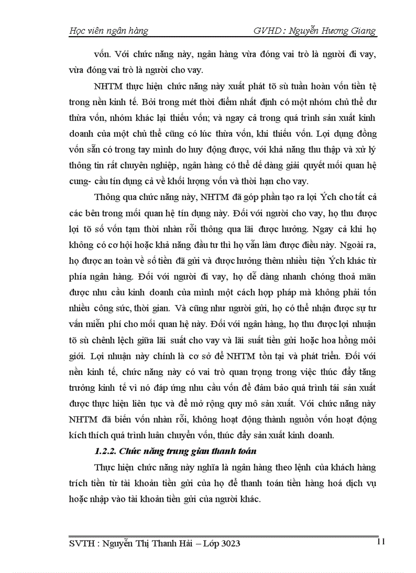 image for page Một số giải pháp về việc mở và sử dụng tài khoản tiền gửi nhằm khơi tăng nguồn vốn huy động tại Hội sở chính ngân hàng thương mại cổ phần các doanh nghiệp ngoài quốc doanh Việt Nam