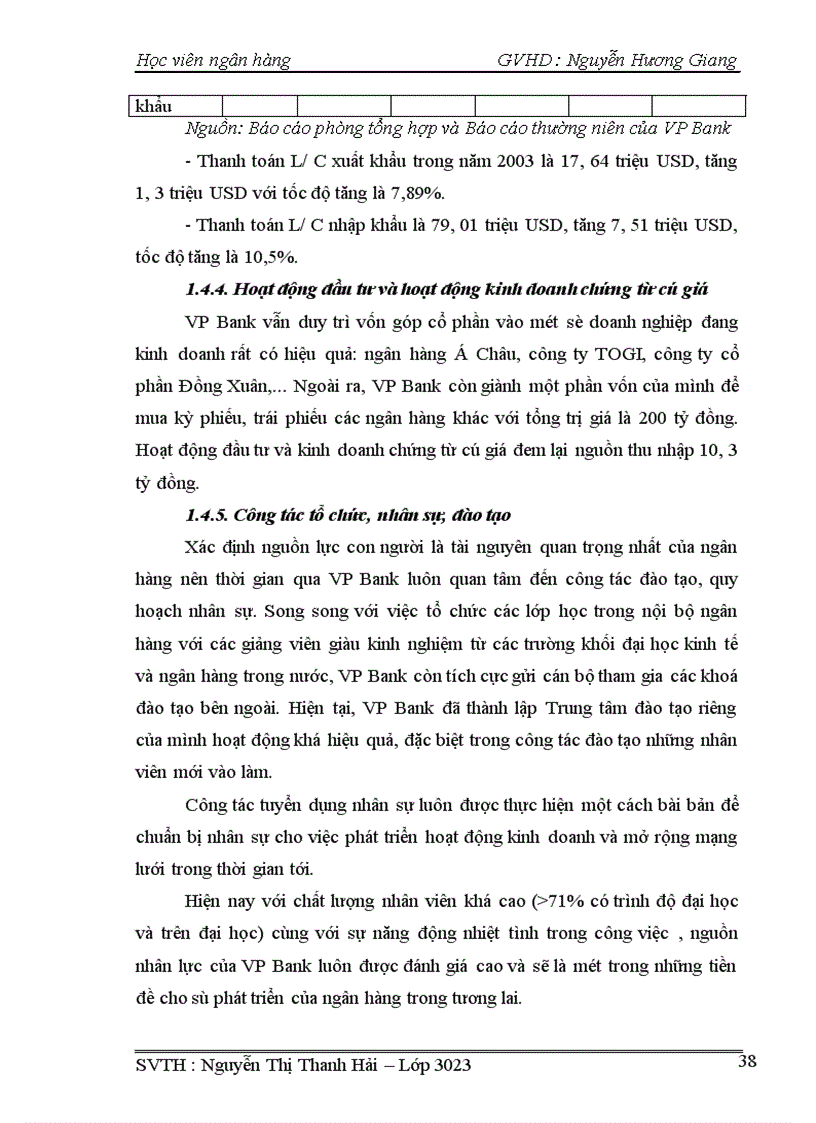 image for page Một số giải pháp về việc mở và sử dụng tài khoản tiền gửi nhằm khơi tăng nguồn vốn huy động tại Hội sở chính ngân hàng thương mại cổ phần các doanh nghiệp ngoài quốc doanh Việt Nam