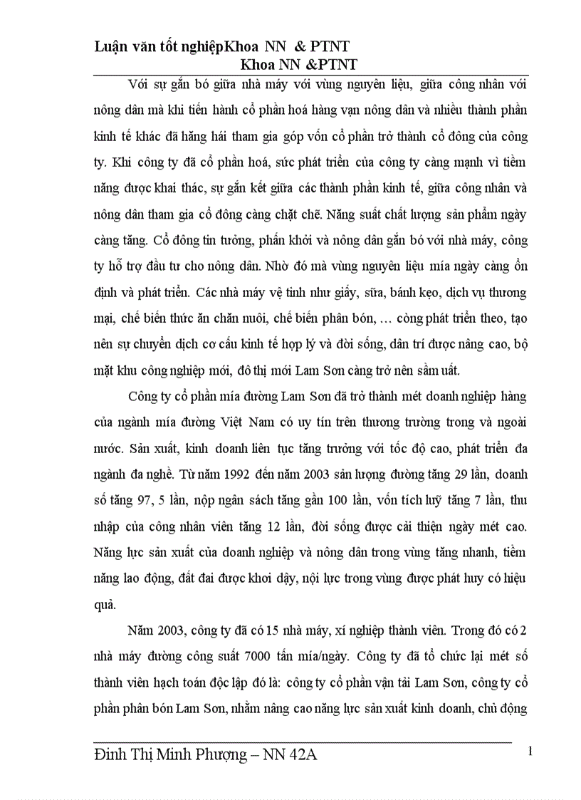 image for page Một số giải pháp chủ yếu thúc đẩy quá trình cổ phần hoá các doanh nghiệp nhà nước ngành mía đường