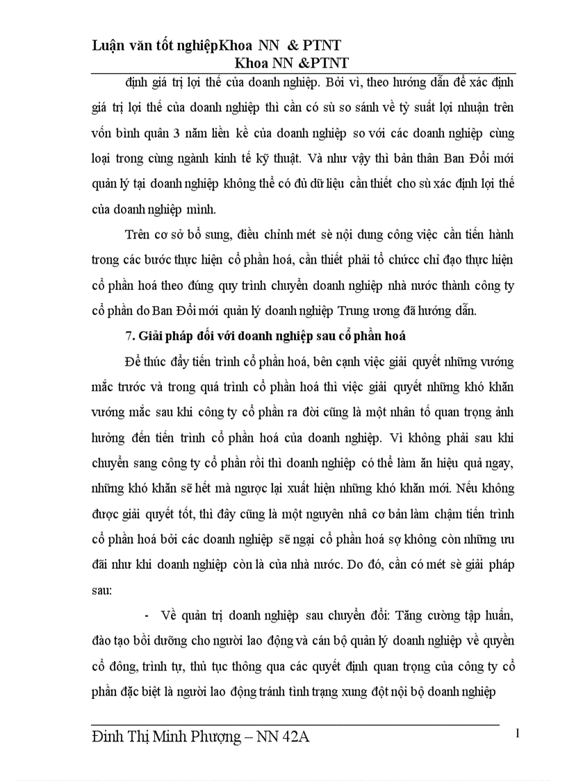 image for page Một số giải pháp chủ yếu thúc đẩy quá trình cổ phần hoá các doanh nghiệp nhà nước ngành mía đường