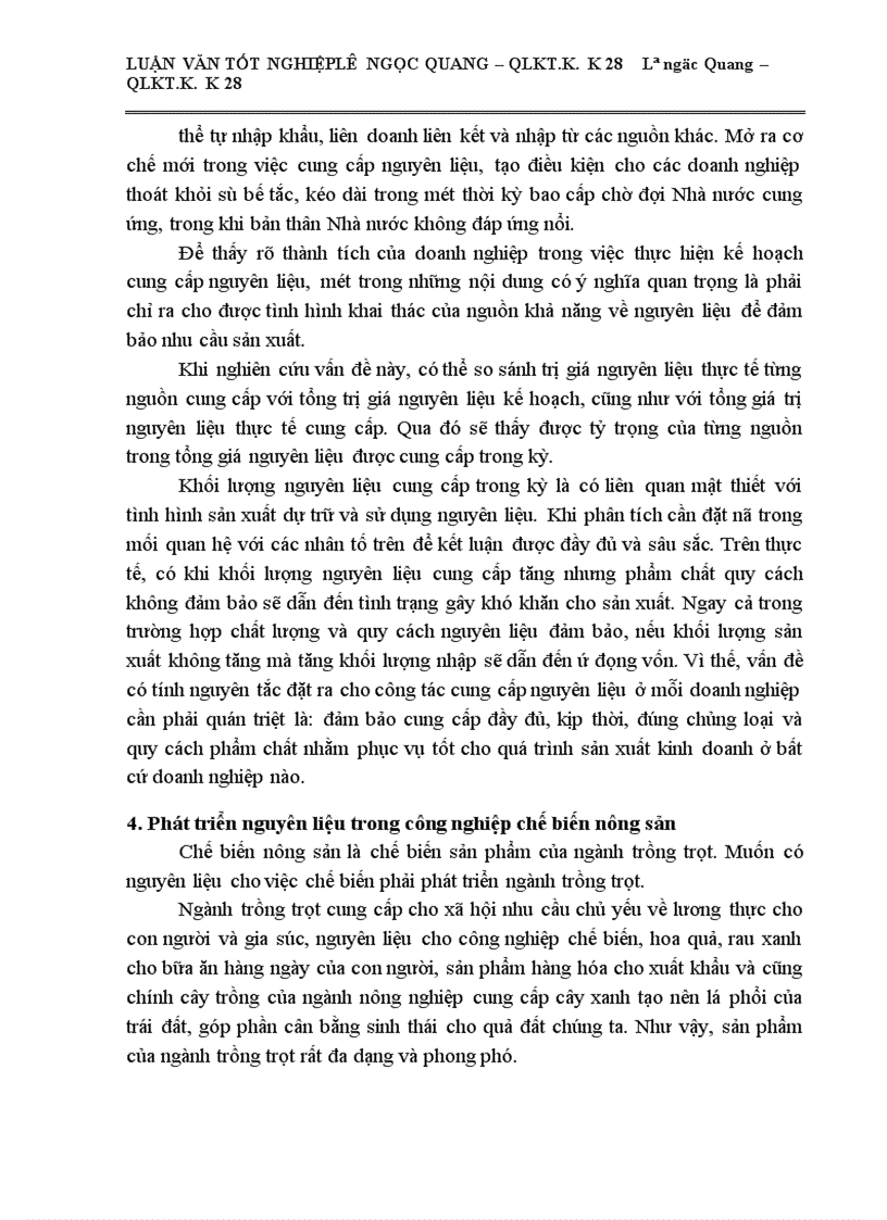 image for page Một số giải pháp cơ bản về phát triển vùng Nguyên liệu Công ty Cổ phần mía đường Lam Sơn 1