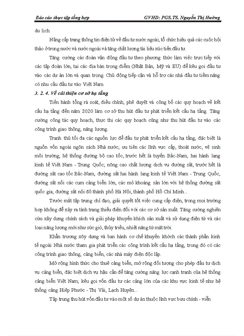 image for page Tình hình đầu tư trực tiếp nước ngoài tại việt nam và đầu tư của việt nam ra nước ngoài 20 năm qua 1