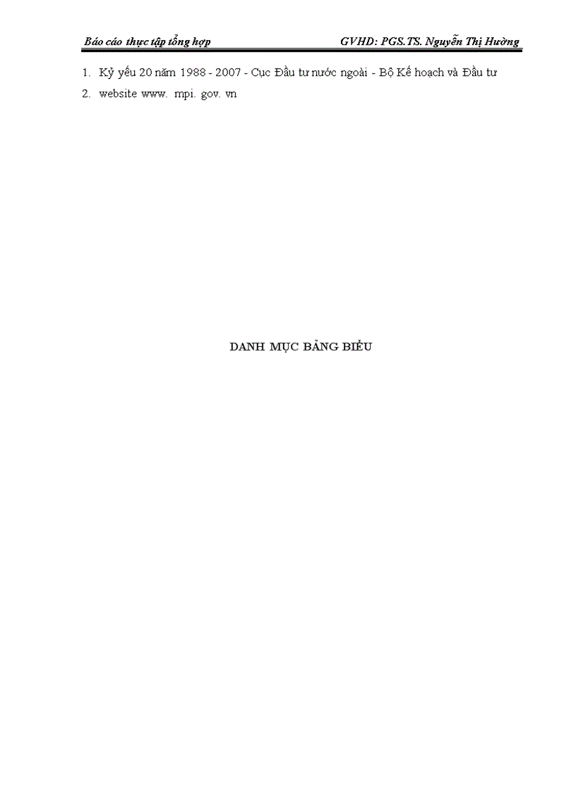 image for page Tình hình đầu tư trực tiếp nước ngoài tại việt nam và đầu tư của việt nam ra nước ngoài 20 năm qua 1