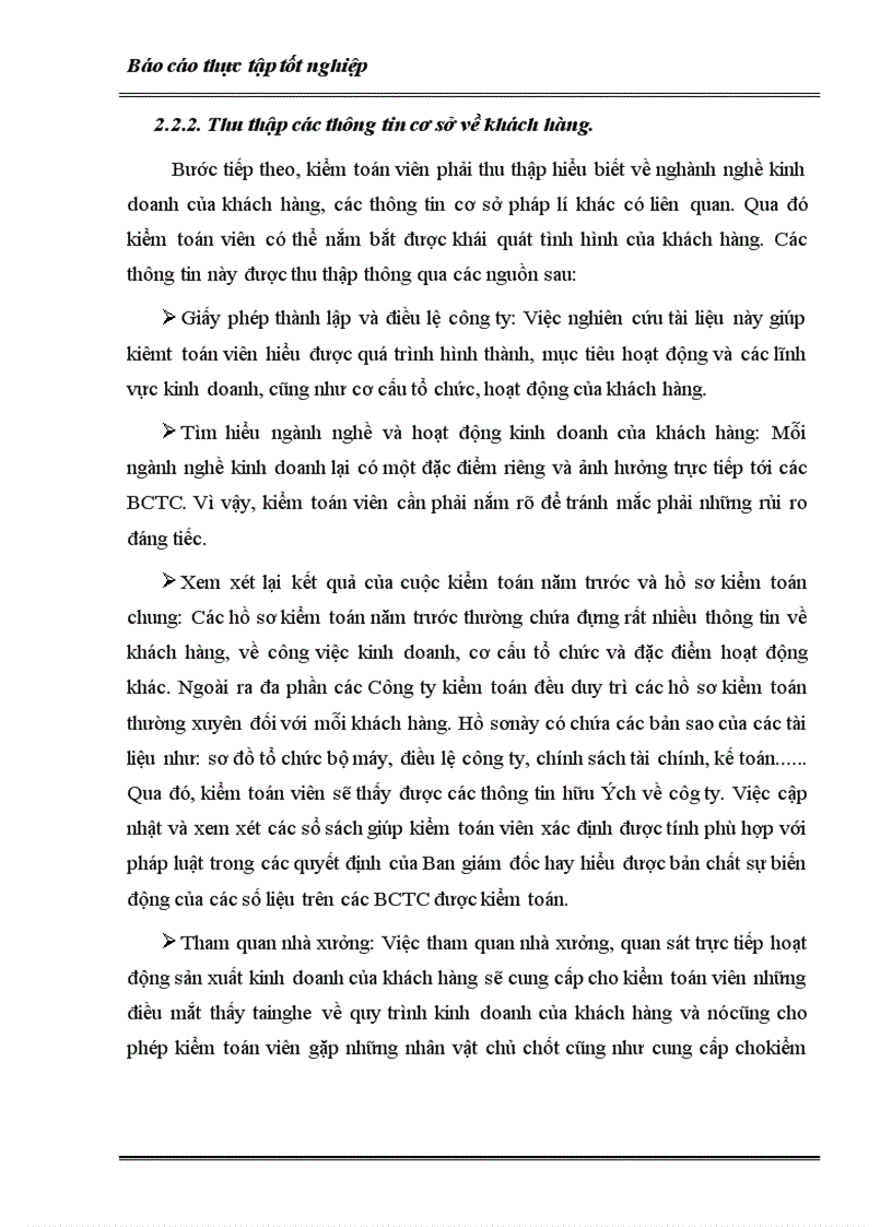 image for page Trình tự kiểm toán Vốn bằng tiền trong kiểm toán BCTC thực hiện tại công ty kiểm toán VAE 1