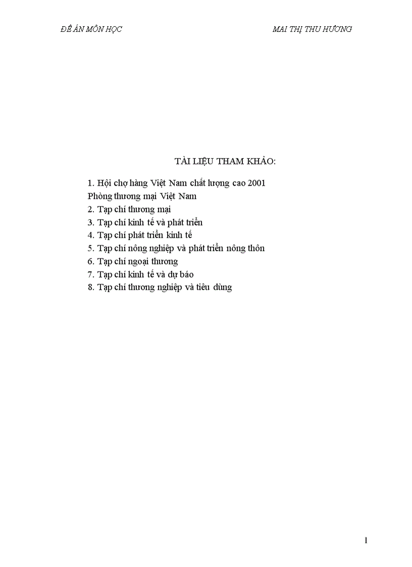 image for page Biện pháp nâng cao khả năng cạnh tranh của nông sản Việt Nam trong quá trình hội nhập 1