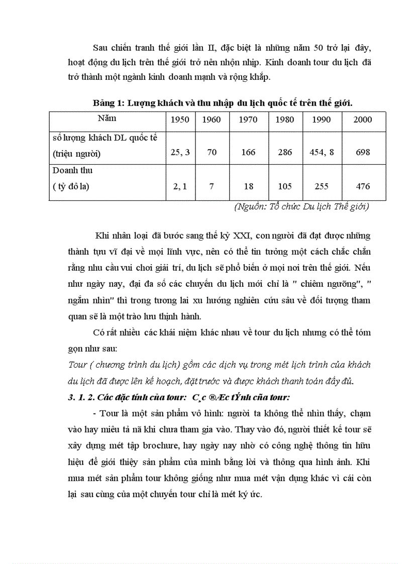 image for page Hoàn thiện tour du lịch lễ hội đến Đền Hùng đóng góp cho việc phát triển du lịch văn hoá lễ hội ở Việt Nam 1