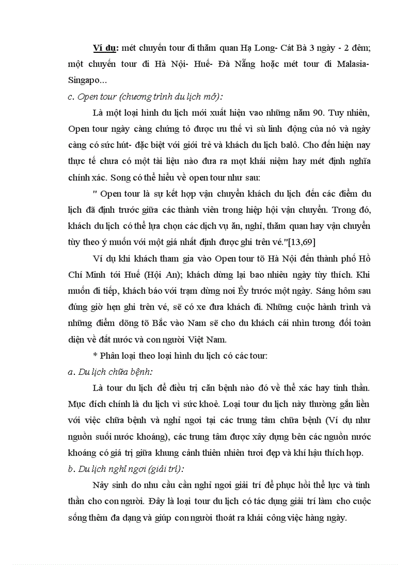 image for page Hoàn thiện tour du lịch lễ hội đến Đền Hùng đóng góp cho việc phát triển du lịch văn hoá lễ hội ở Việt Nam 1