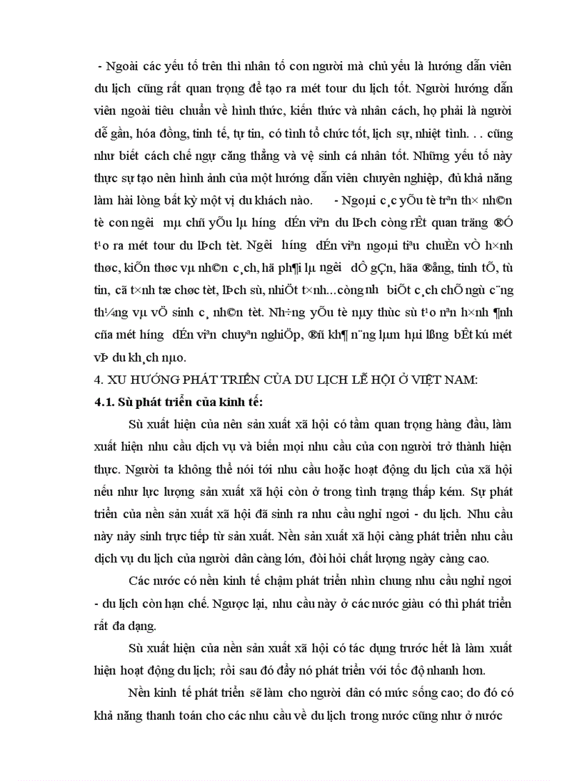 image for page Hoàn thiện tour du lịch lễ hội đến Đền Hùng đóng góp cho việc phát triển du lịch văn hoá lễ hội ở Việt Nam 1