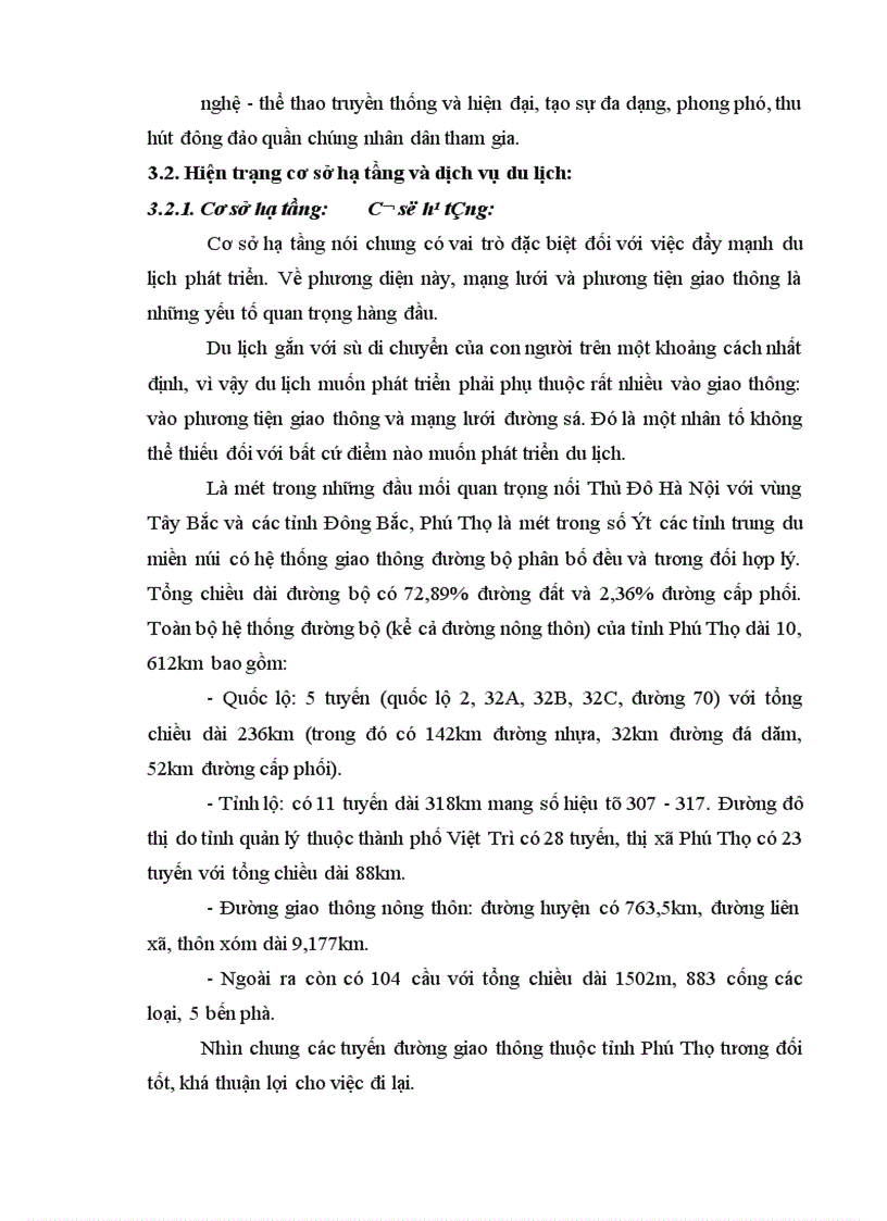 image for page Hoàn thiện tour du lịch lễ hội đến Đền Hùng đóng góp cho việc phát triển du lịch văn hoá lễ hội ở Việt Nam 1