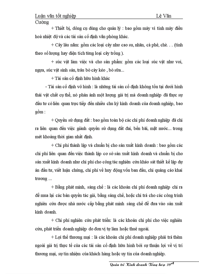 image for page Một số giải pháp nâng cao hiệu qủa sử dụng vốn ở Nhà máy in Diên Hồng Nhà xuất bản Giáo dục