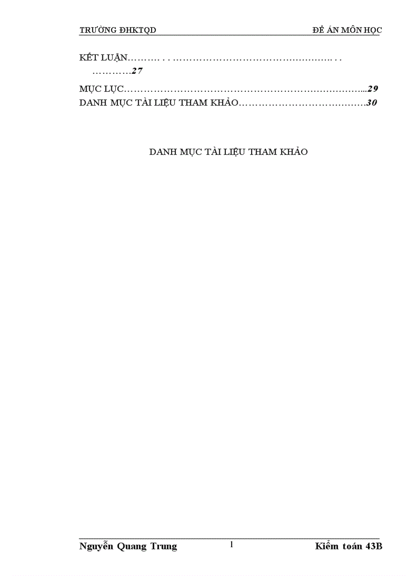 image for page Hoạt động của kiểm toán độc lập trong nền kinh tế thị trường