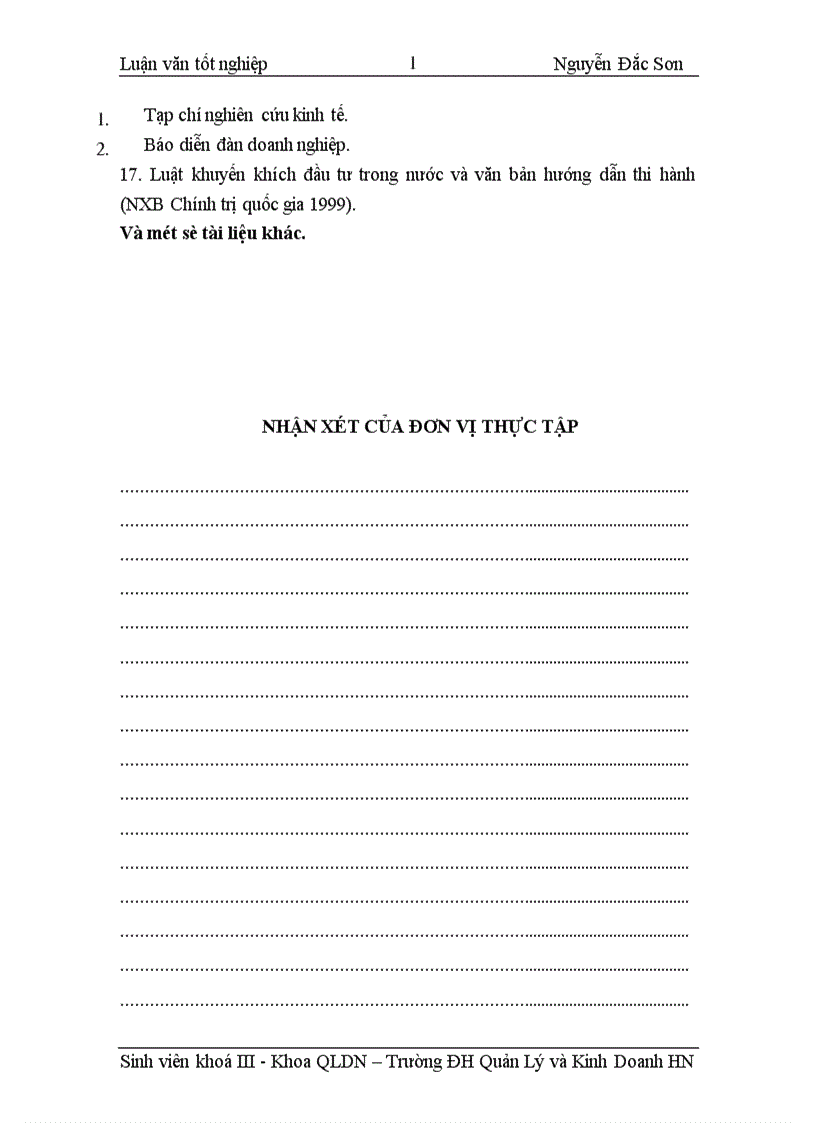 image for page Hoạt động xuất khẩu của công ty ARTEX Thăng Long Thực trạng và giải pháp 1