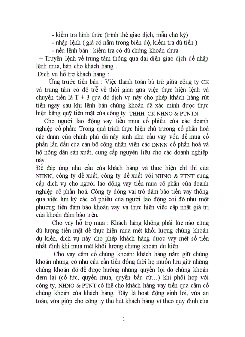 image for page quá trình phát triển của công ty thhh chứng khoán nhno ptntvn