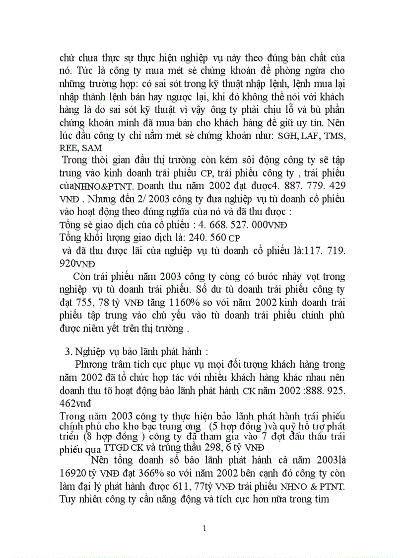 image for page quá trình phát triển của công ty thhh chứng khoán nhno ptntvn