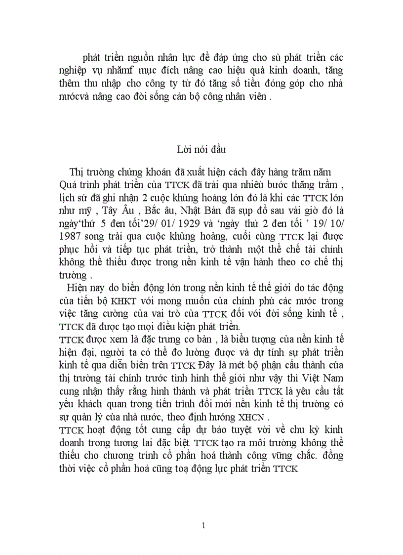 image for page quá trình phát triển của công ty thhh chứng khoán nhno ptntvn