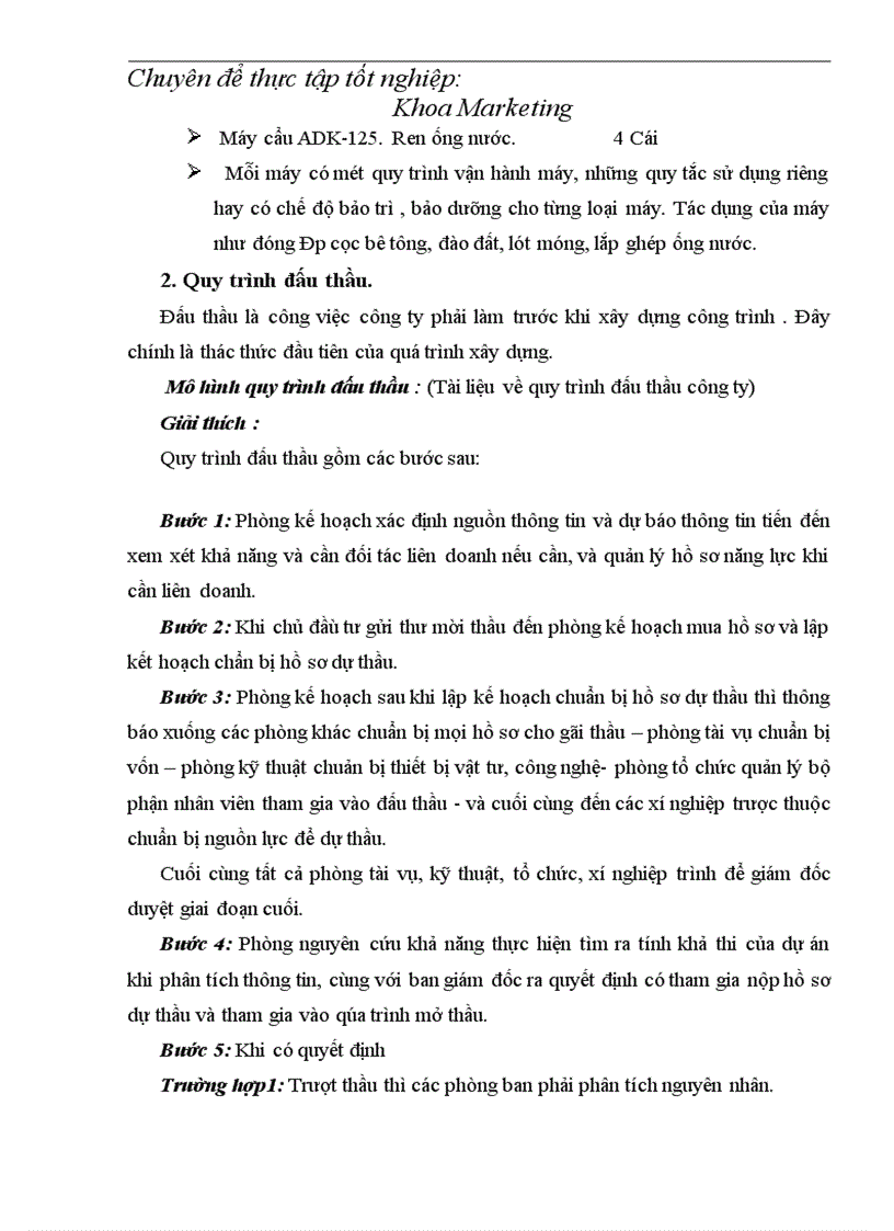 image for page Kết quả hoạt động sản xuất kinh doanh và thực trạng tổ chức thu thập thông tin Nghiên cứu khách hàng của công ty xây dựng công nghiệp HN 1