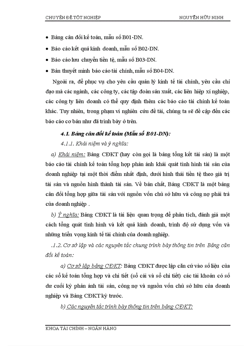 image for page Phân tích tình hình tài chính thông qua hệ thống báo cáo tài chính kế toán và các biện pháp nâng cao hiệu quả sử dụng vốn kinh doanh tại Công ty XNK Thiết bị điện ảnh truyền hình 1