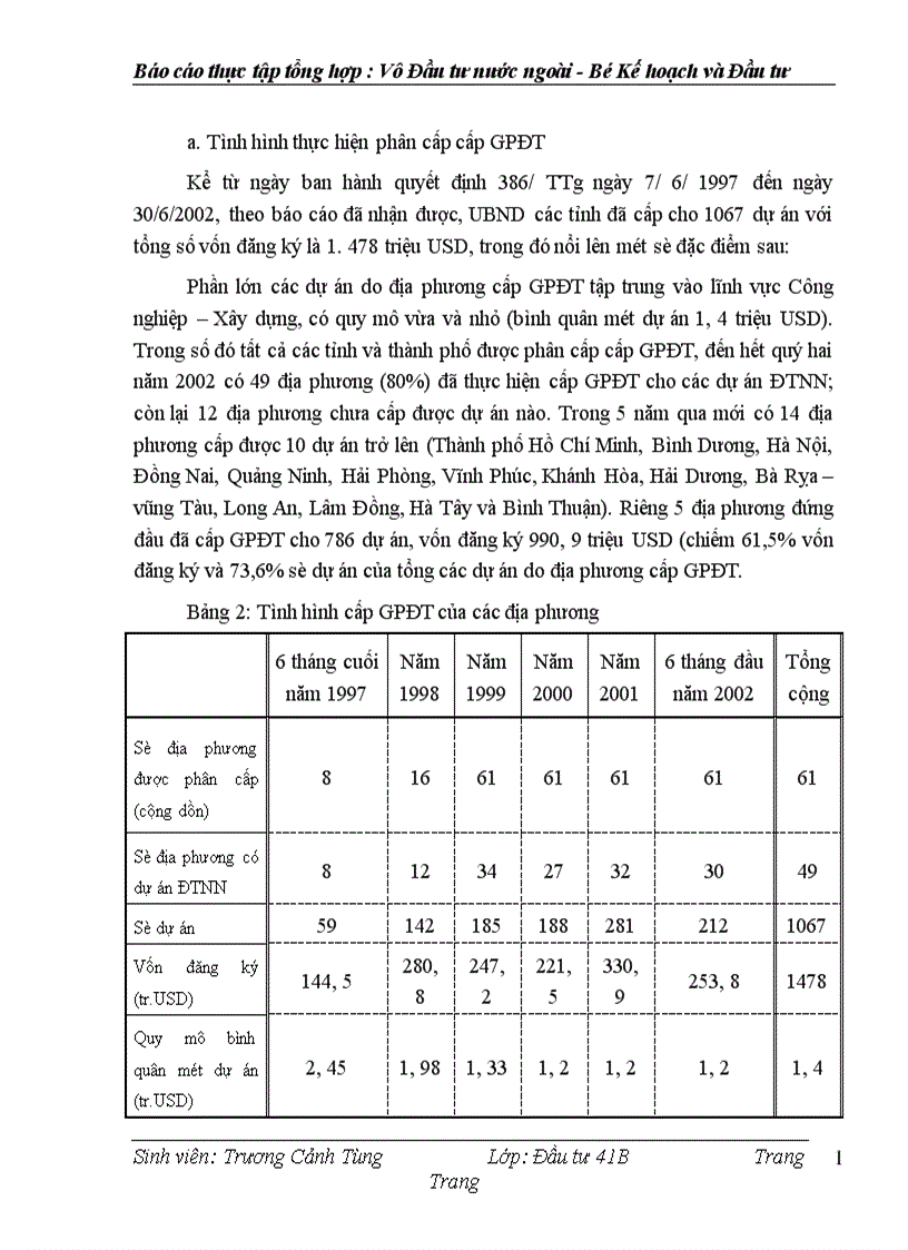 image for page Một số vướng mắc chính trong hoạt động ĐTNN tại Việt Nam và hướng tháo gỡ 1