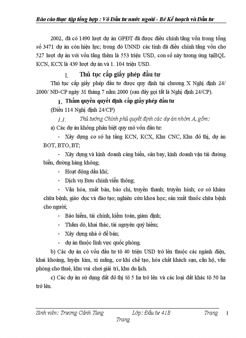 image for page Một số vướng mắc chính trong hoạt động ĐTNN tại Việt Nam và hướng tháo gỡ 1