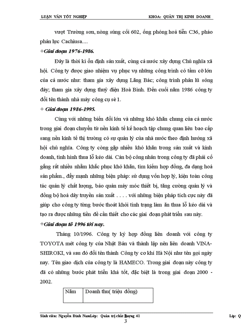 image for page Thực trạng công tác đảm bảo an toàn vệ sinh lao động tại công ty cơ khí Hà Nội