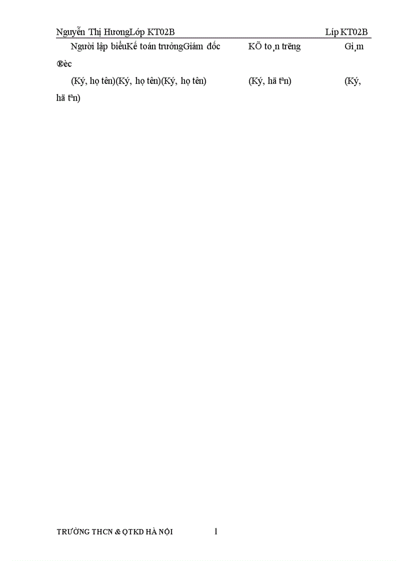 image for page Thực hiện công tác kế toán nguyên vật liệu công cụ dụng cụ tại Công ty xây dựng thuỷ lợi Hà Nam 1