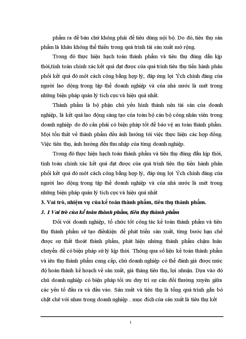 image for page Kế toán thành phẩm tiêu tiêu thụ thành phẩm và xác định kết quả kinh doanh ở công ty sản xuất bao bì và hàng xuất khẩu 1