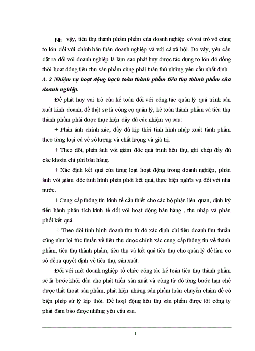 image for page Kế toán thành phẩm tiêu tiêu thụ thành phẩm và xác định kết quả kinh doanh ở công ty sản xuất bao bì và hàng xuất khẩu 1