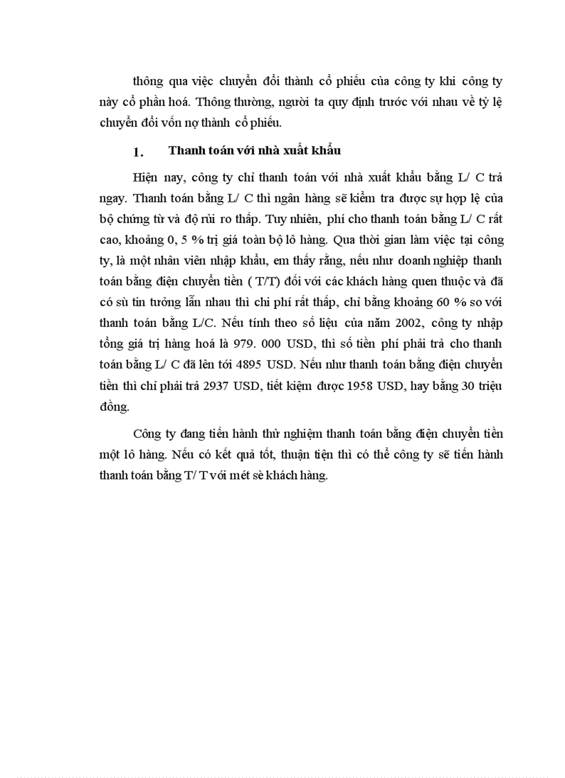 image for page Vốn lưu động và các biên pháp nâng cao hiệu quả sử dụng vốn lưu động tại công ty TNHH Phúc Tiến 1