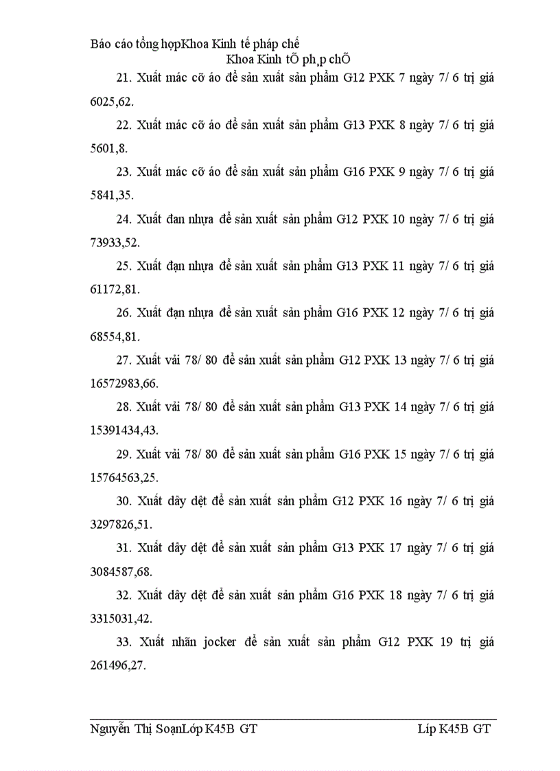 image for page Hoàn thiện công tác hạch toán kế toán tại Công ty TNHH Trend Setters Fashions Việt Nam 1