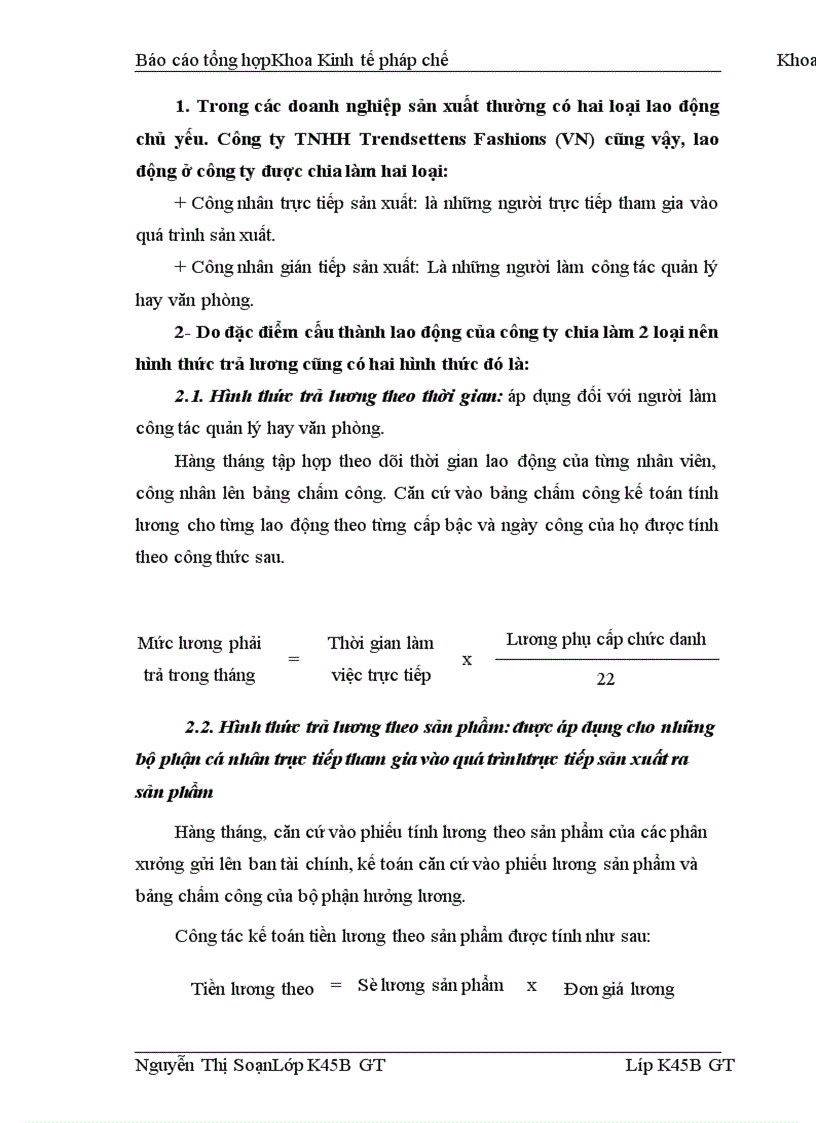 image for page Hoàn thiện công tác hạch toán kế toán tại Công ty TNHH Trend Setters Fashions Việt Nam 1