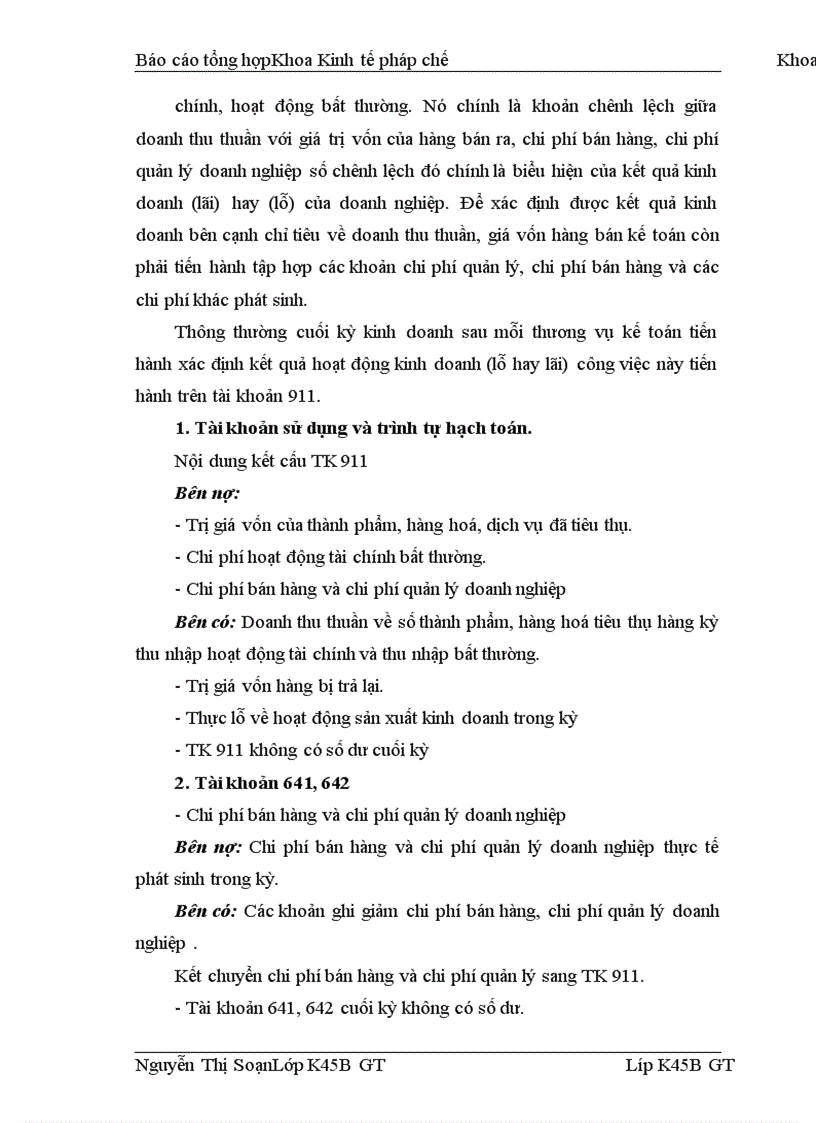 image for page Hoàn thiện công tác hạch toán kế toán tại Công ty TNHH Trend Setters Fashions Việt Nam 1