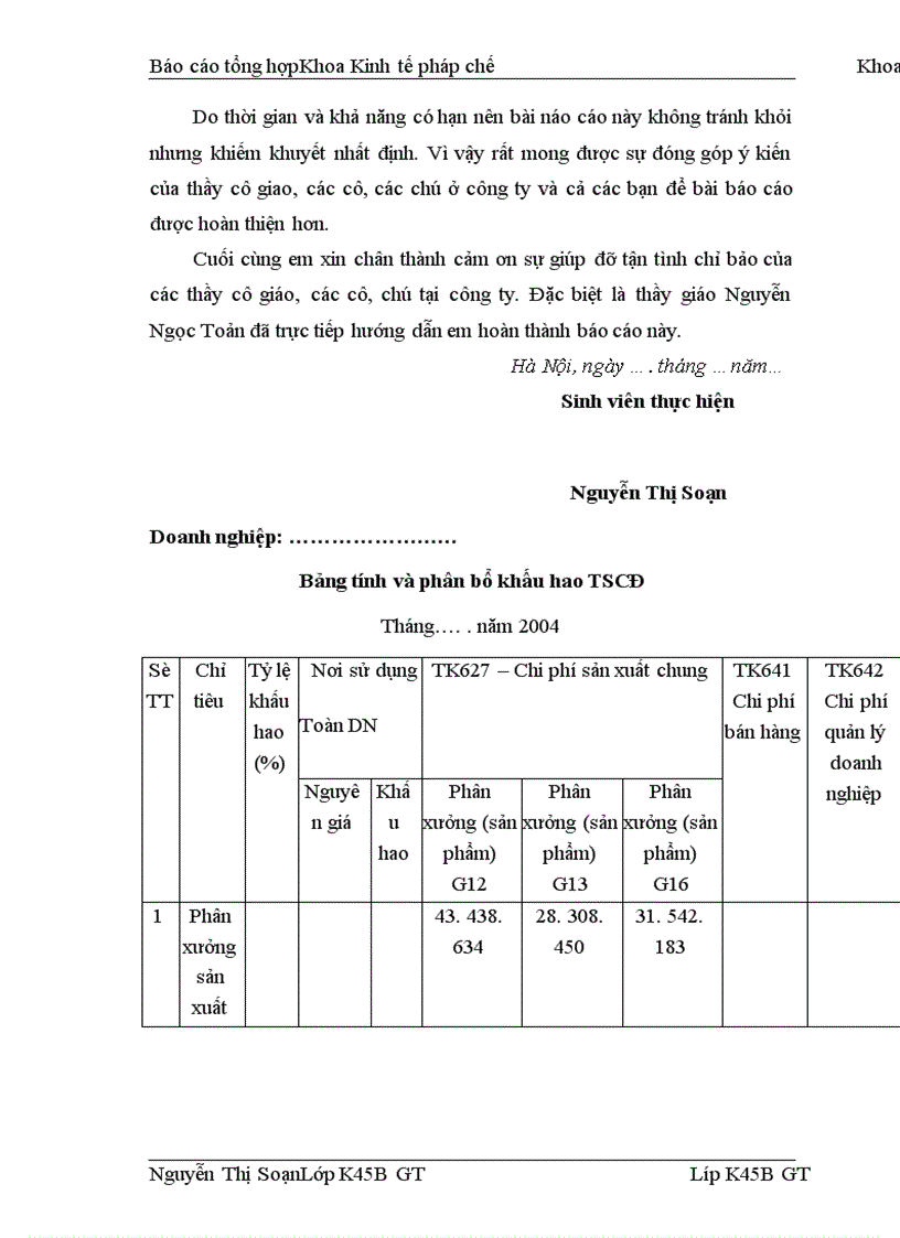 image for page Hoàn thiện công tác hạch toán kế toán tại Công ty TNHH Trend Setters Fashions Việt Nam 1