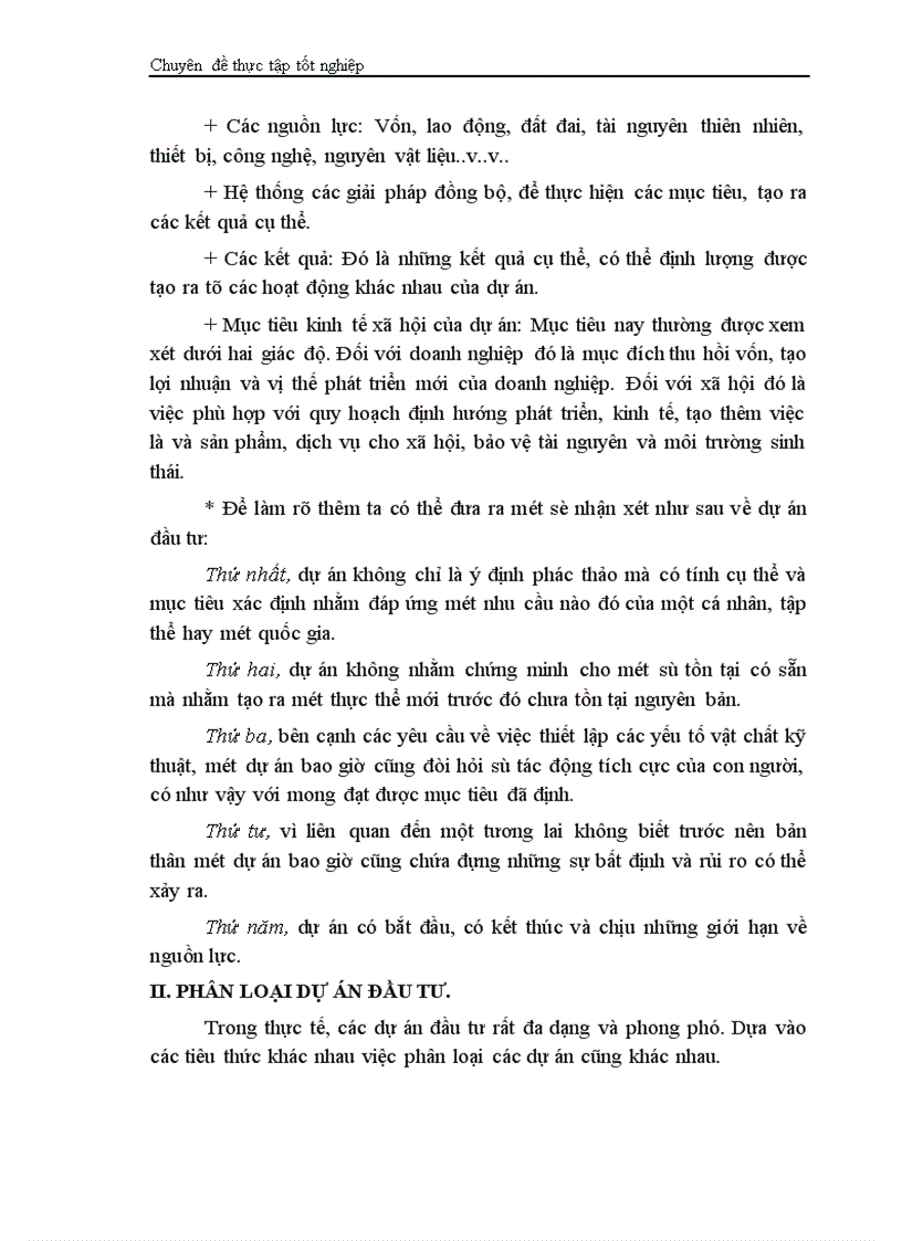 image for page Phân tích dự án đầu tư xây dựng tổ hợp sản xuất bê tông thương phẩm và bê tông đúc sẵn của Công ty vật liệu xây dựng và xây lắp thương mại Bộ thương mại