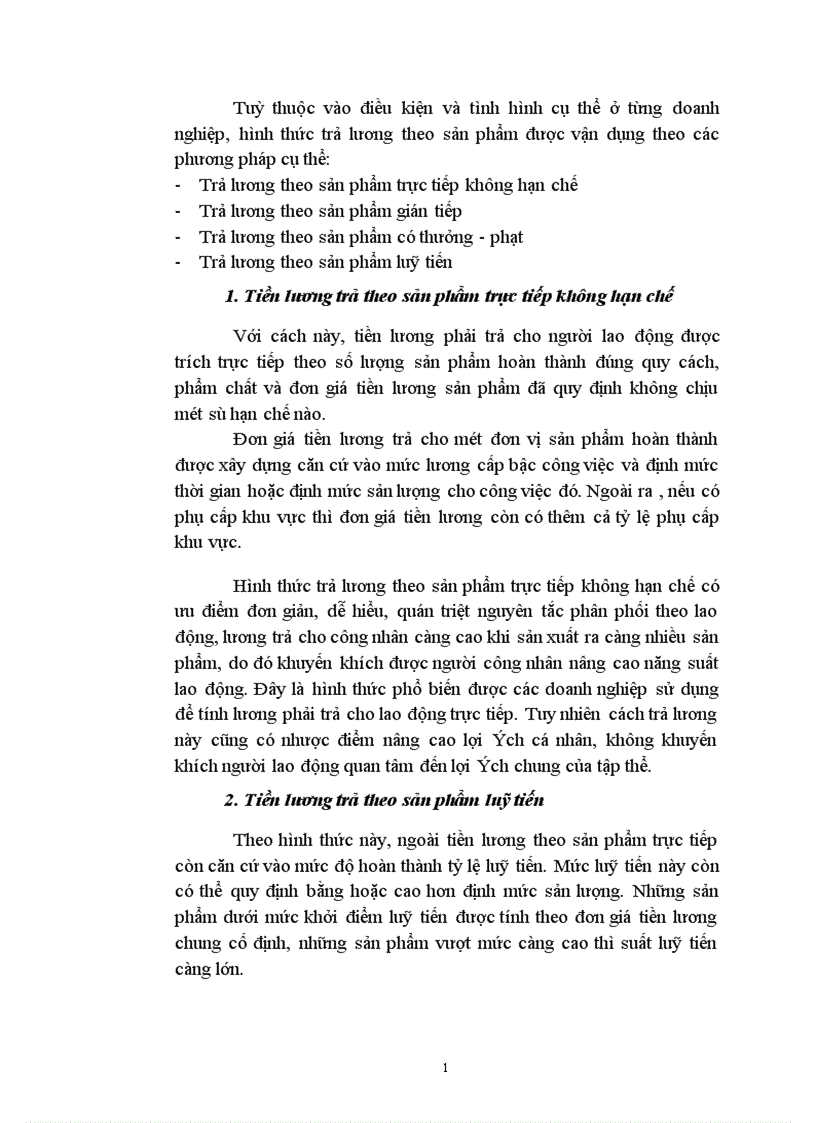 image for page Hạch toán tiền lương và bảo hiểm 1