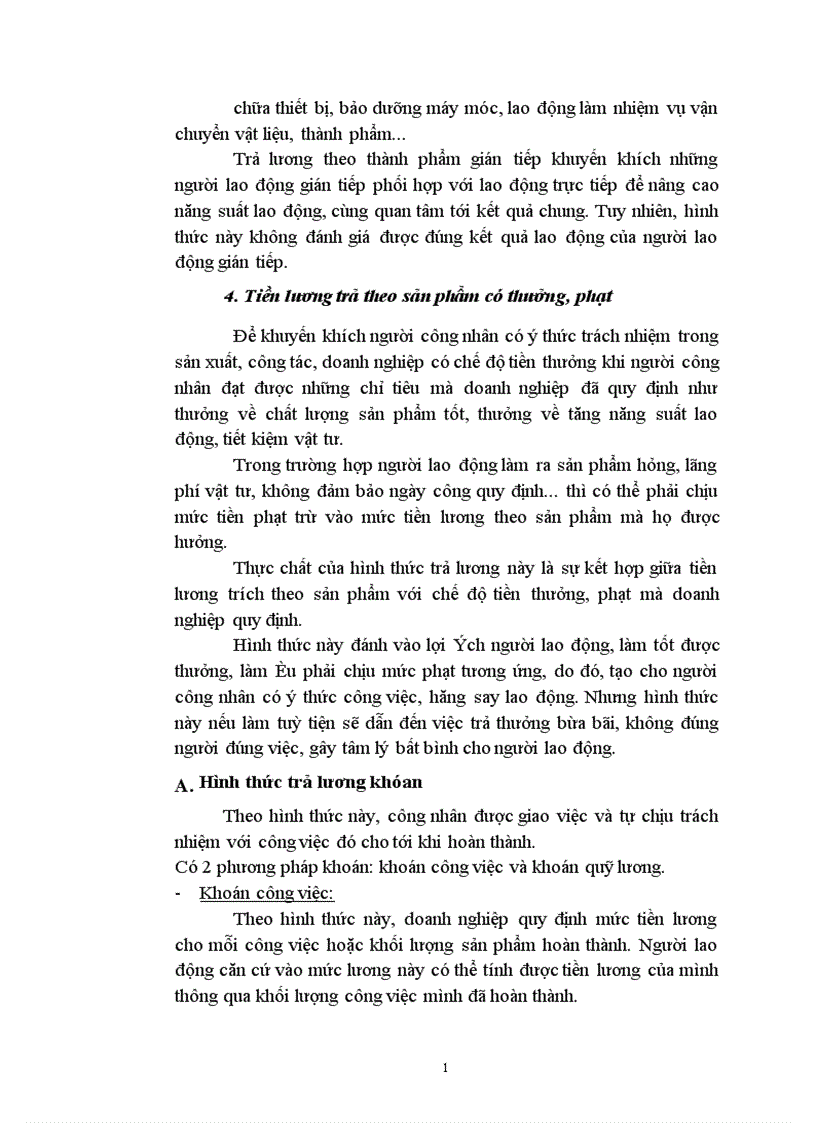 image for page Hạch toán tiền lương và bảo hiểm 1