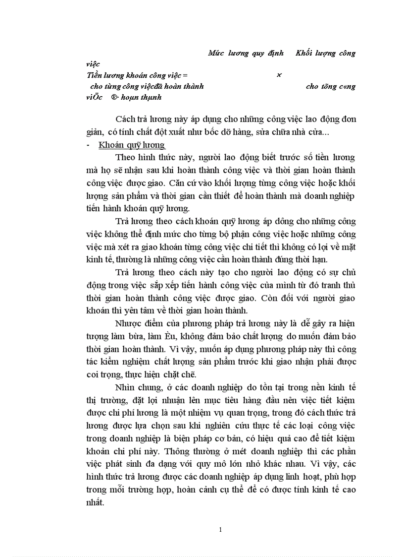 image for page Hạch toán tiền lương và bảo hiểm 1