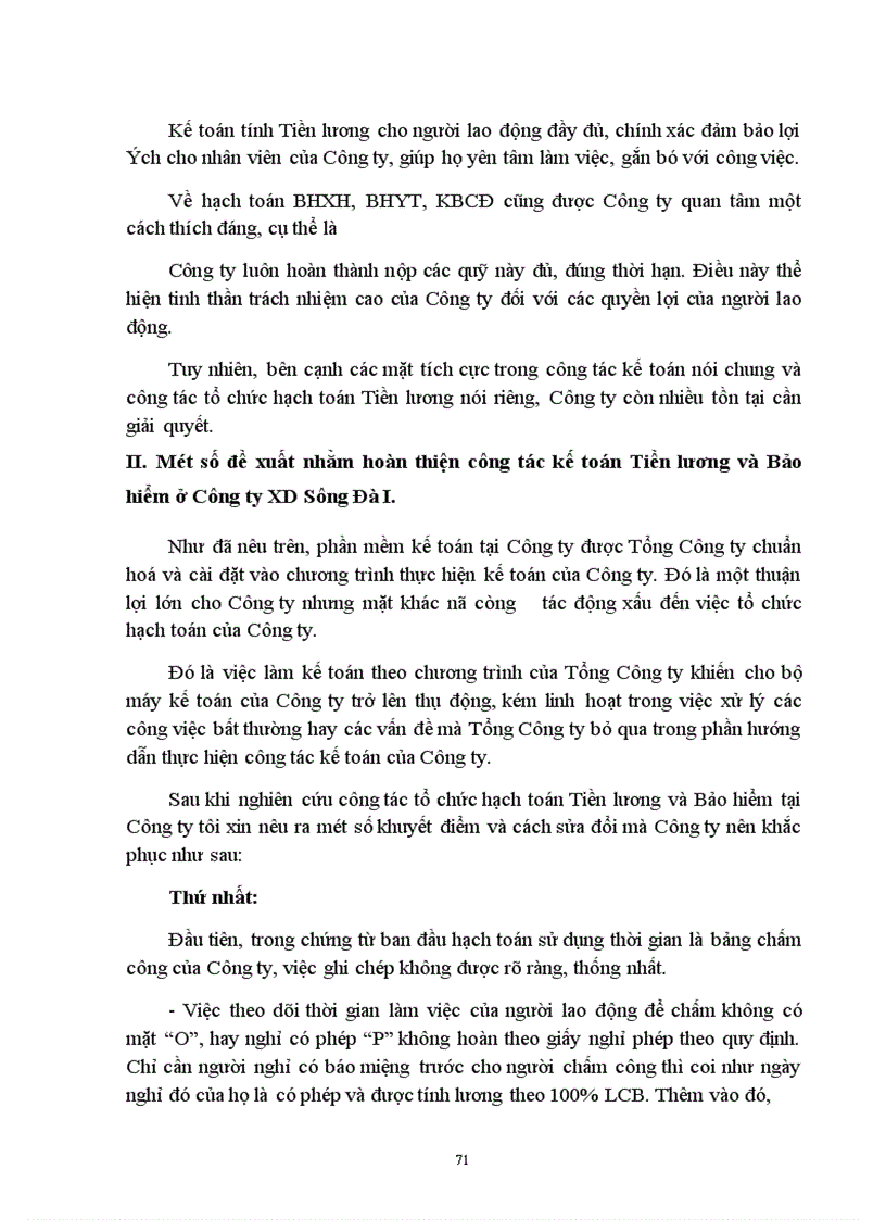 image for page Hạch toán tiền lương và bảo hiểm 1