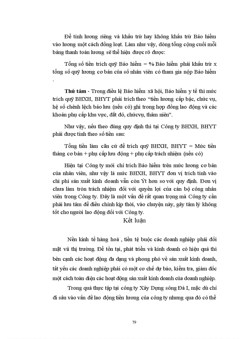 image for page Hạch toán tiền lương và bảo hiểm 1