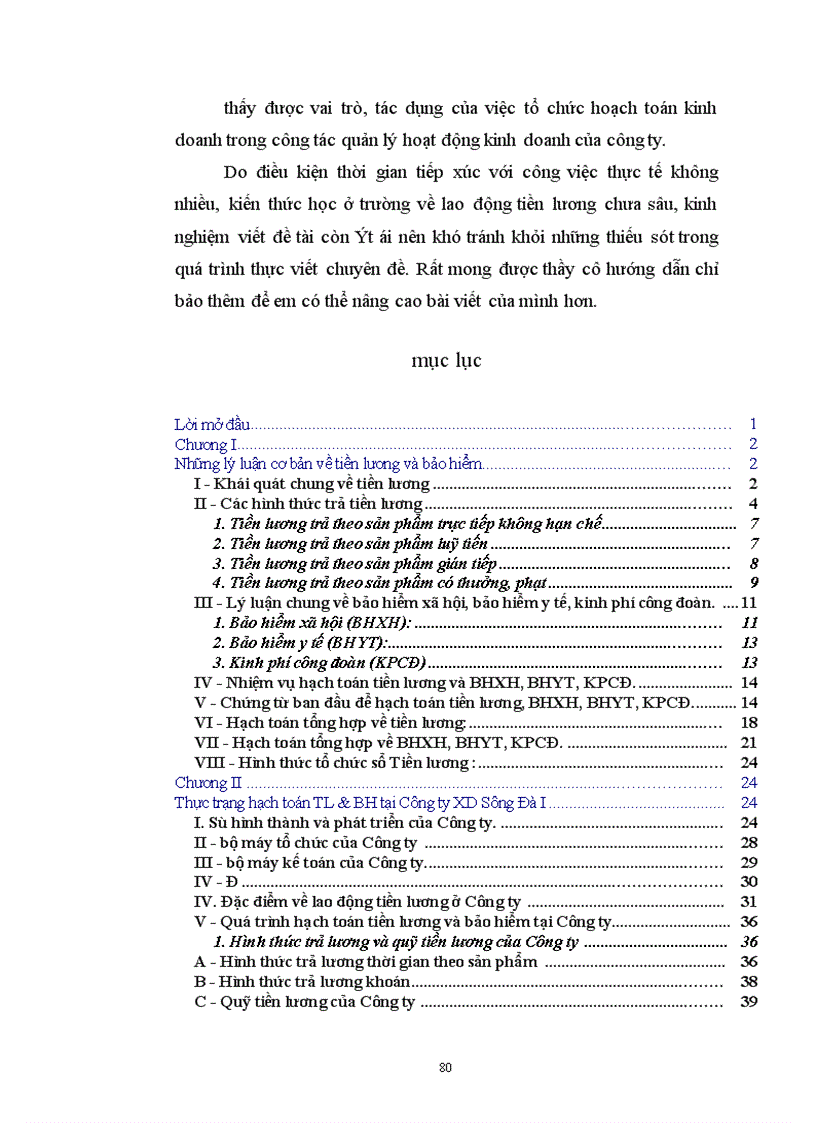 image for page Hạch toán tiền lương và bảo hiểm 1