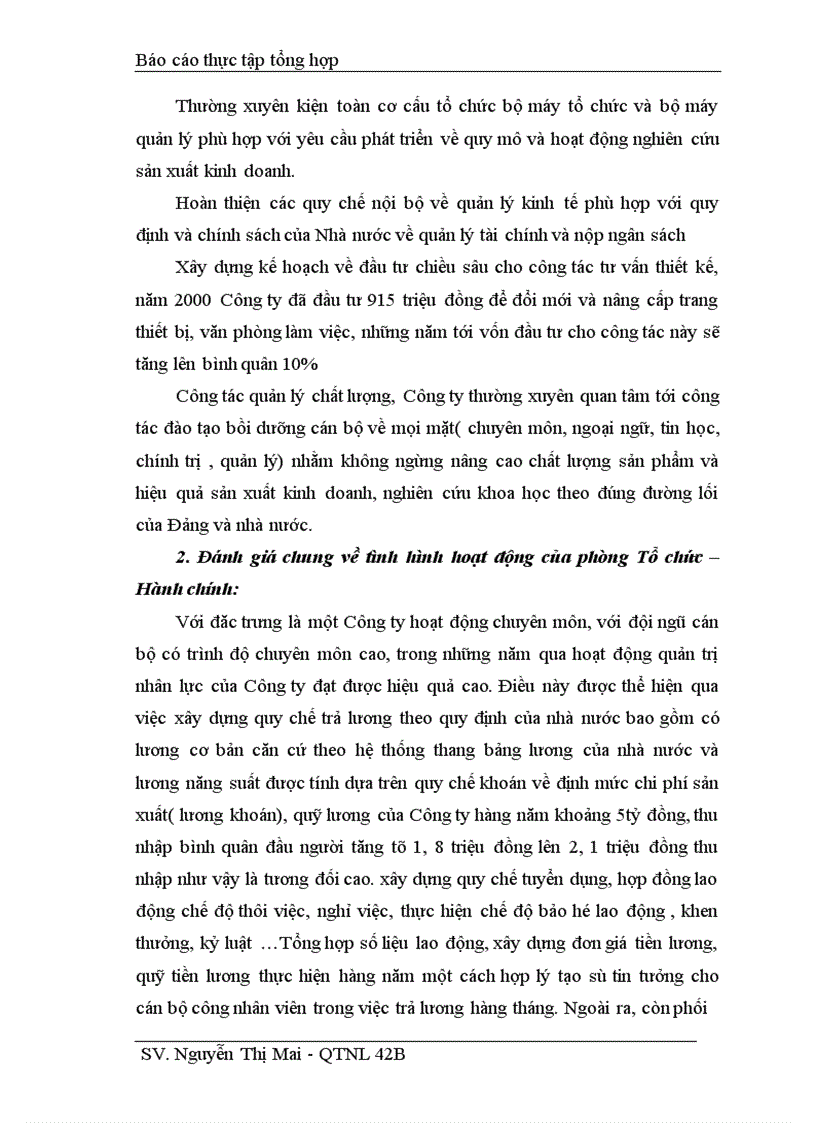 image for page Hoàn thiện cá hình thức trả lương trả thưởng nhằm tăng động lực lao động ở Công ty Tư vấn Thiết kế Xây dựng trực thuộc Bộ Xây Dựng CDC