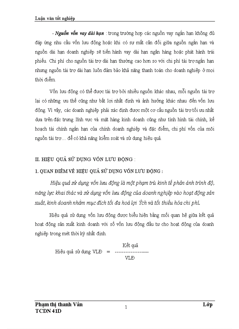 image for page Giải pháp nâng cao hiệu quả sử dụng vốn tại công ty cổ phần xây dựng số 3 Vinaconex 3