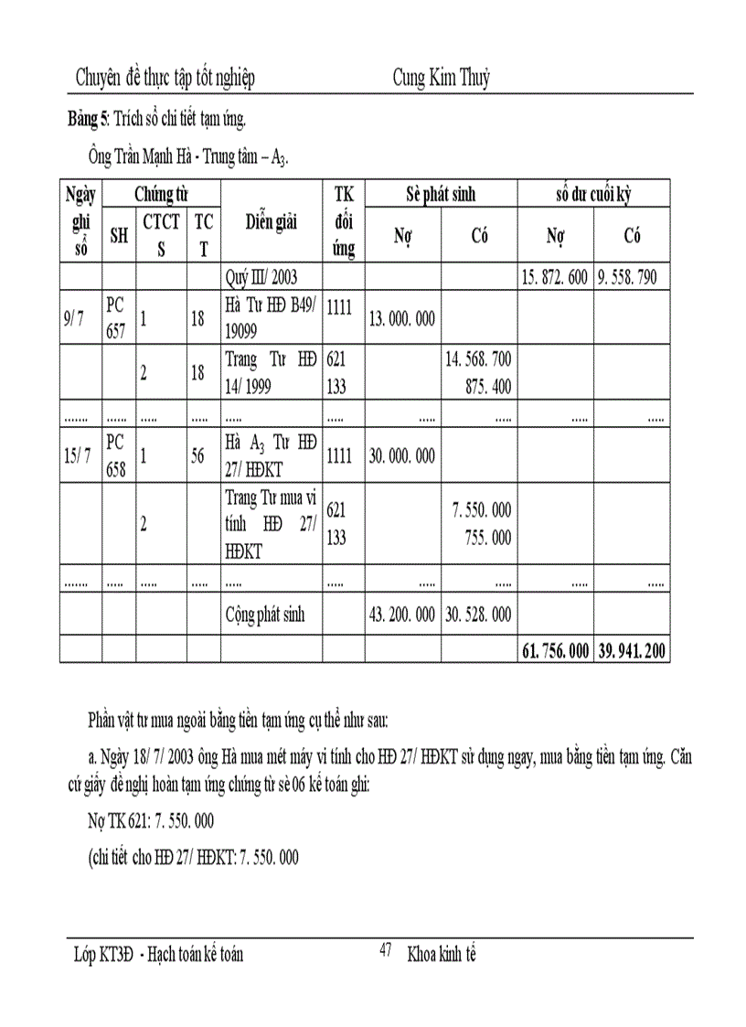 image for page Tổ chức công tác hạch toán chi phí sản xuất và tính giá thành sản phẩm 1
