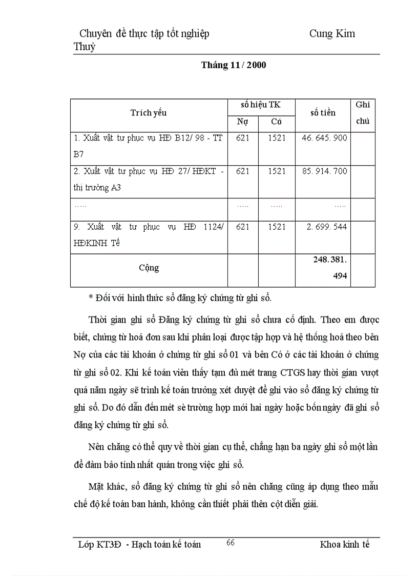 image for page Tổ chức công tác hạch toán chi phí sản xuất và tính giá thành sản phẩm 1