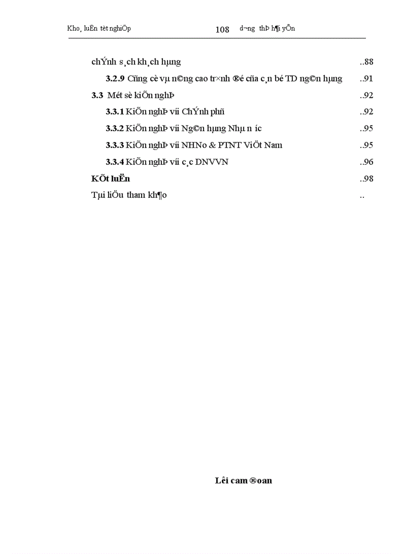 image for page Giải pháp mở rộng tín dụng đối với DNVVN tại NHNo PTNT huyện Thanh Trì Hà Nội 1
